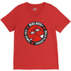 moloko V-Neck Tee