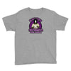 master orochimaru's ninja school Youth Tee