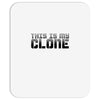 this is my clone Mousepad