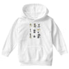 coffee equipment Youth Hoodie