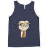 Deve kuşu Tank Top