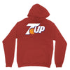 tup Hoodie