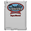 double deuce 1 iPad 3 and 4 Case