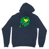 who cut the cheese Hoodie