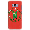 DABBİNG LEPRECHAUN Samsung Galaxy S8 Plus