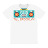 till brooklyn All Over Women's T-shirt