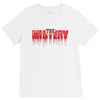 mistery V-Neck Tee