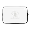 monkey teenage Laptop sleeve