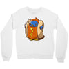 nationalhotdogday Crewneck Sweatshirt