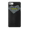 iloveher iPhone 7 Case