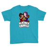 krinx family Youth Tee