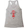 T O P Racerback Tank