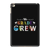 4th grade crew iPad Mini 4