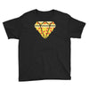 pizzas are forever Youth Tee