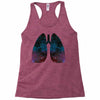 Lungs Racerback Tank
