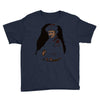plumber in the style of rembrandt Youth Tee