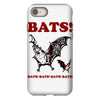 bats! iPhone 8
