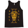 soul II soul Tank Top