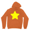 steven universe star Unisex Hoodie