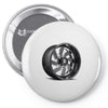 off road Pin-back button
