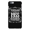 vintage made in 1955 perfectly aged a living legend iPhone 6 Plus/6s Plus Case
