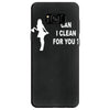 can i clean for you Samsung Galaxy S8