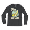 top banana Long Sleeve Shirts