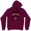roman's Unisex Hoodie