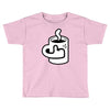 good (2) Toddler T-shirt