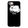 cat iPhone 8