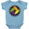 volunteer Baby Bodysuit