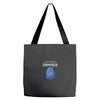better learning through osmosis Tote Bags