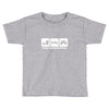 eat Toddler T-shirt