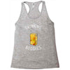Drinking Buddies Juice Racerback Tank