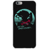 space cowboy2 iPhone 6/6s Case