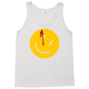 watchmen Tank Top