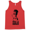 viva la burger Tank Top