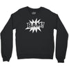 bam Crewneck Sweatshirt