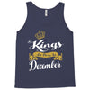 kings are born in december Tank Top