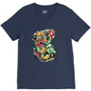 yhaaa V-Neck Tee
