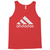ahdadas Tank Top