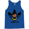 hey auntie killmonger Tank Top