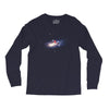 You Are Here Long Sleeve Shirts