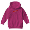 jerk store Youth Hoodie