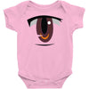 look manga Baby Onesie