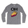 oh Long Sleeve Shirts