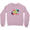 infinity soccer Crewneck Sweatshirt