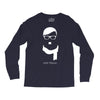 adolf hipster hitler geek Long Sleeve Shirts