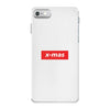 X-Mas iPhone 7 Case