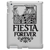 fiesta forever iPad 3 and 4 Case